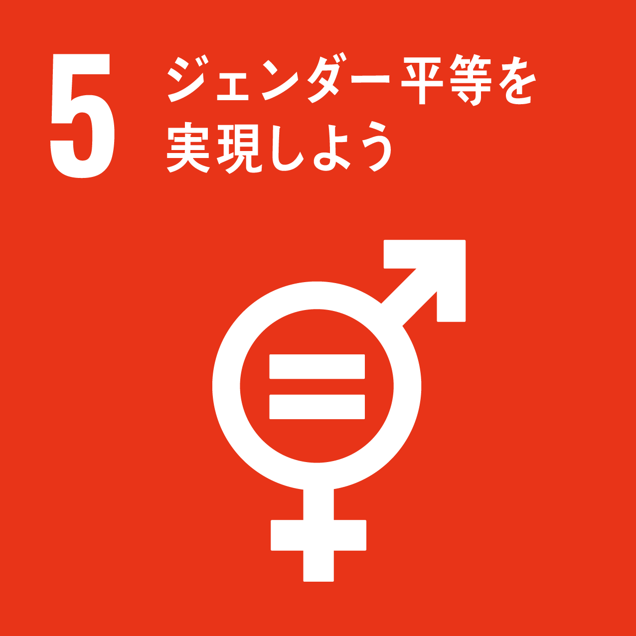 5-gender equality